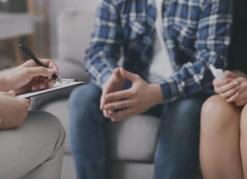 Вызов скорой психиатрической помощи в Обливской