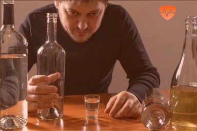 Лечение белой горячки в Обливской