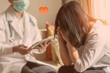 Лечение ПТСР в Обливской