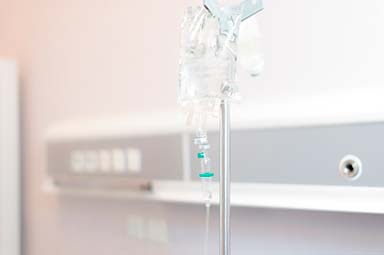 Принудительный вывод из запоя в Обливской