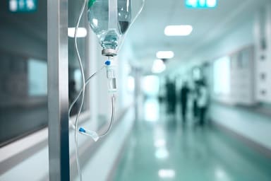 Лечение алкоголизма в стационаре в Обливской