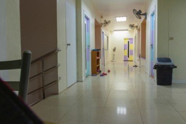 О клинике в Обливской